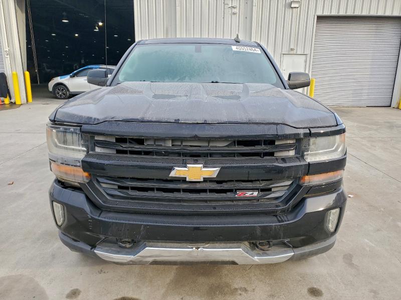 Aukcja sprzedaży 2016 Chevrolet Silverado, vin: 1GCVKREC6GZ120222, numer aukcji: 40552464