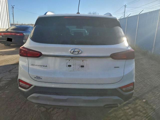Продажа на аукционе авто 2019 Hyundai Santa Fe, vin: 5NMS2CAD2KH025913, номер лота: 93706125