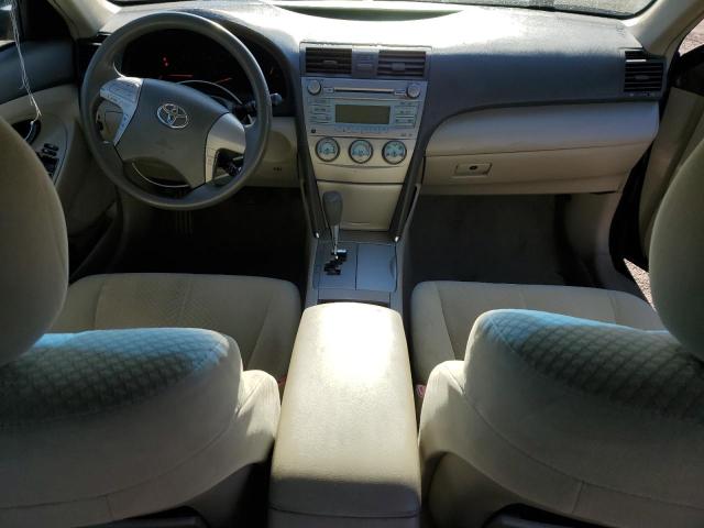 90794605 :رقم المزاد ، 4T1BE46K69U828355 vin ، 2009 Toyota Camry مزاد بيع