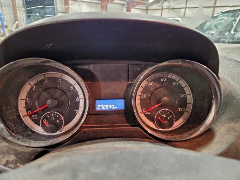 94097715 :رقم المزاد ، 2D4RN3DG3BR777186 vin ، 2011 Dodge Grand Caravan مزاد بيع