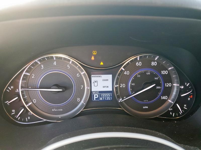 92638895 :رقم المزاد ، JN8AZ2NF5C9519438 vin ، 2012 Infiniti Qx56 مزاد بيع