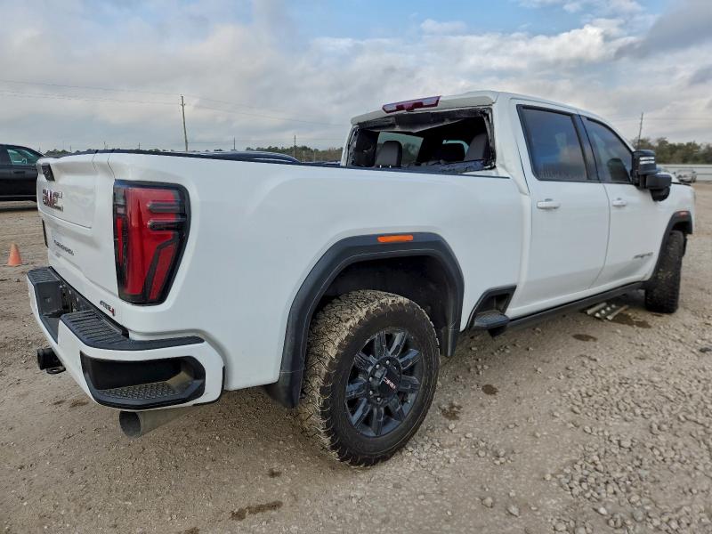 Продаж на аукціоні авто 2024 Gmc Sierra K25, vin: 1GT49PEY4RF389797, номер лоту: 93196105