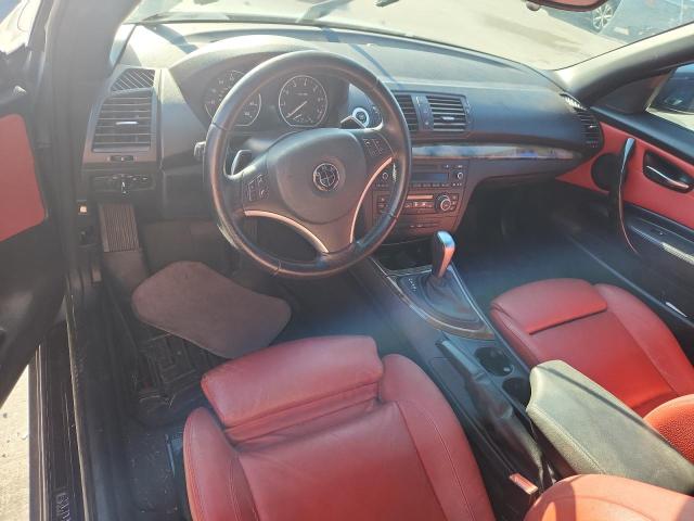 2011 Bmw 128 I მანქანა იყიდება აუქციონზე, vin: WBAUL7C52BVM79243, აუქციონის ნომერი: 93452735