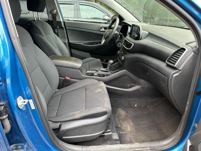 92322635 :رقم المزاد ، KM8J2CA43LU213275 vin ، 2020 Hyundai Tucson Se مزاد بيع