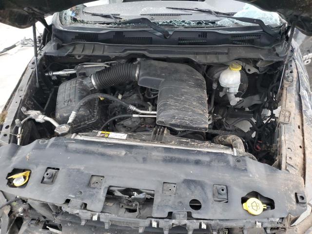 Продаж на аукціоні авто 2019 Ram 1500 Classic, vin: 3C6JR6AG0KG507351, номер лоту: 91821585
