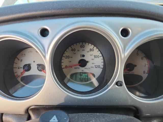 Продажа на аукционе авто 2005 Chrysler Pt Cruiser, vin: 3C8FY68825T540216, номер лота: 92831585