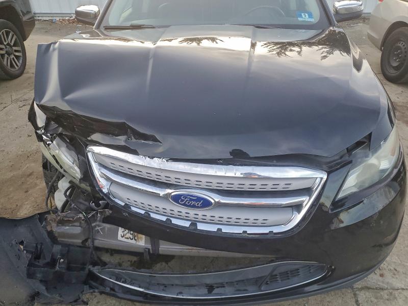 Продажа на аукционе авто 2012 Ford Taurus, vin: 1FAHP2FW0CG102762, номер лота: 94528145