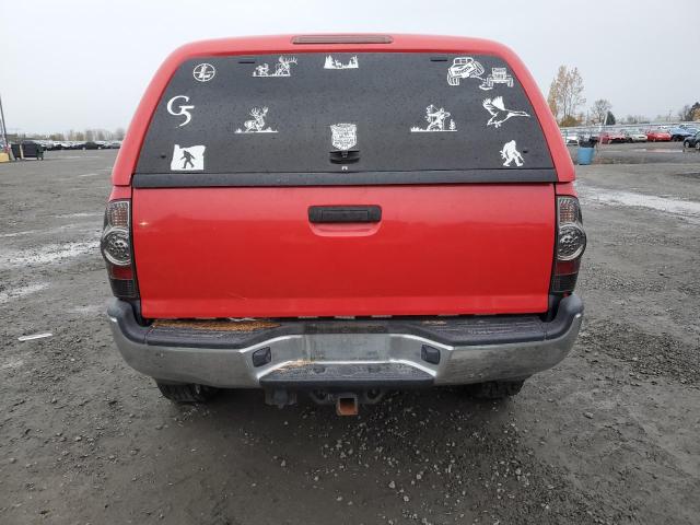 Aukcja sprzedaży 2007 Toyota Tacoma, vin: 5TEKU72N07Z465225, numer aukcji: 92028435