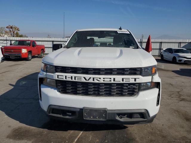 Aukcja sprzedaży 2021 Chevrolet Silverado, vin: 1GCPWBEKXMZ338056, numer aukcji: 91693575
