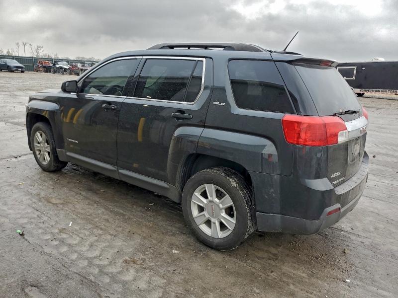 Aukcja sprzedaży 2013 Gmc Terrain, vin: 2GKALSEK9D6170392, numer aukcji: 94180345