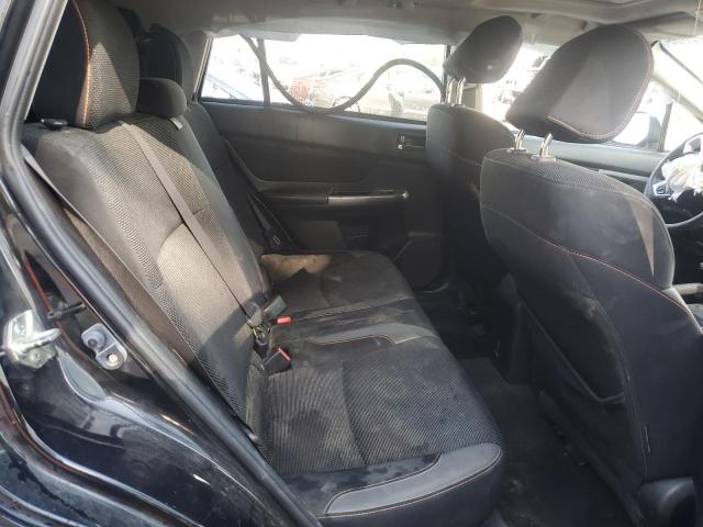 91864365 :رقم المزاد ، JF2GPABC8H8224428 vin ، 2017 Subaru Crosstrek مزاد بيع