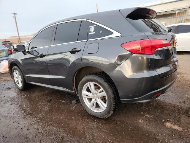 Продаж на аукціоні авто 2015 Acura Rdx, vin: 5J8TB4H58FL003588, номер лоту: 93075085