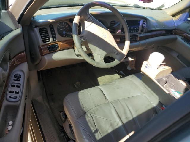 Продажа на аукционе авто 2001 Buick Lesabre, vin: 1G4HP54K214290612, номер лота: 92285575