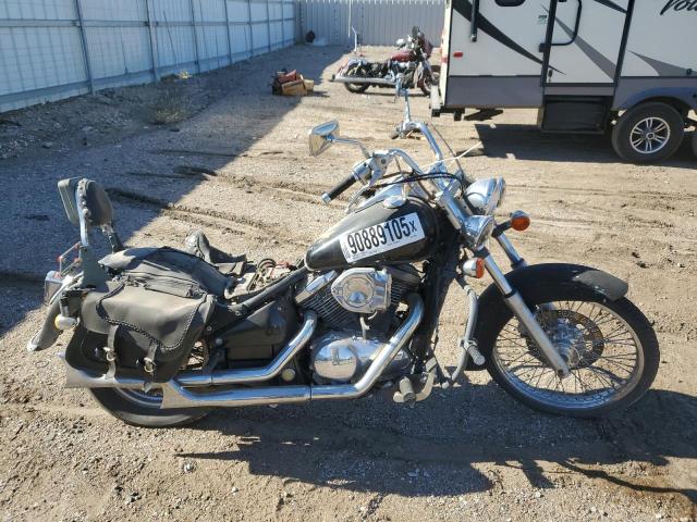 Aukcja sprzedaży 1995 Kawasaki Vn800, vin: JKBVNCA17SA002248, numer aukcji: 90889105