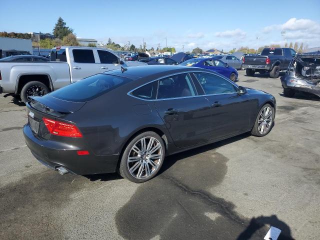 91780115 :رقم المزاد ، WAUWMAFC4EN066371 vin ، 2014 Audi A7 Premium مزاد بيع