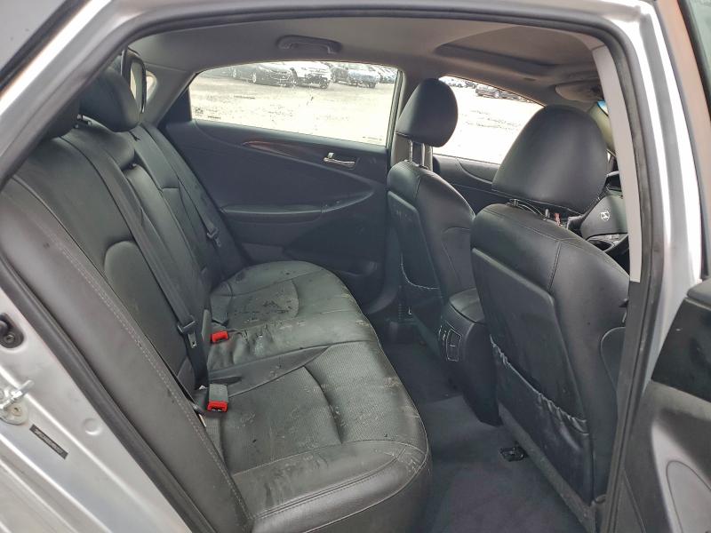 Продаж на аукціоні авто 2014 Hyundai Sonata, vin: 5NPEC4AB1EH892127, номер лоту: 94332475