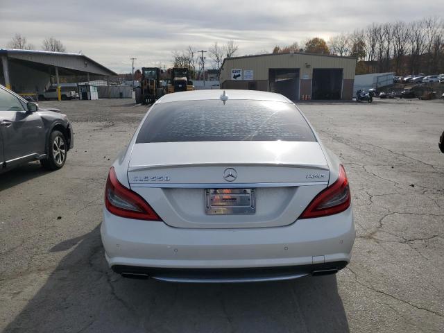 Aukcja sprzedaży 2012 Mercedes-benz Cls 550, vin: WDDLJ7DB1CA007526, numer aukcji: 91368275