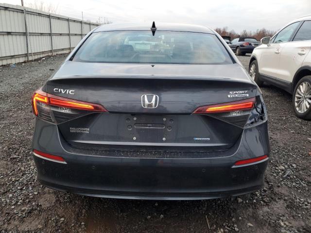 Aukcja sprzedaży 2025 Honda Civic Spor, vin: 2HGFE4F86SH303400, numer aukcji: 90671275