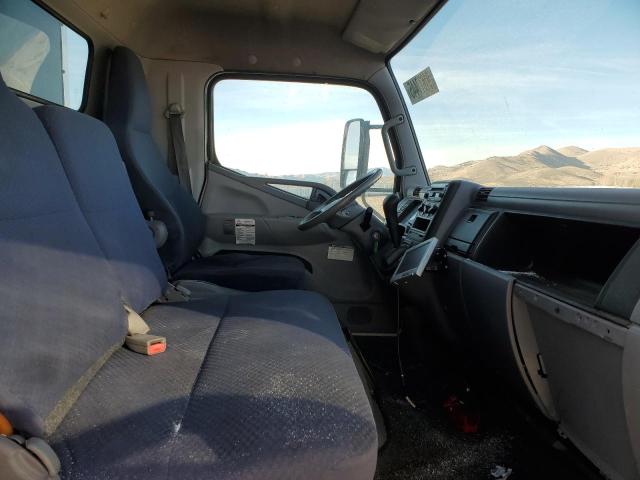 Продаж на аукціоні авто 2010 Mitsubishi Fe8 Fe84d, vin: JL6BBE1S4AK008499, номер лоту: 91677445