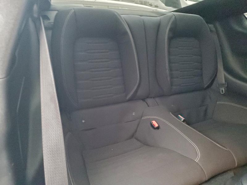 Продаж на аукціоні авто 2017 Ford Mustang, vin: 1FA6P8CF6H5319637, номер лоту: 93883935