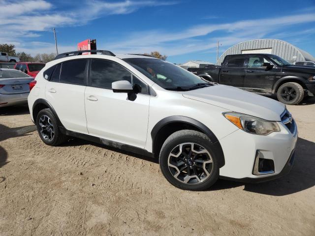 Продажа на аукционе авто 2017 Subaru Crosstrek, vin: JF2GPABC6H8224041, номер лота: 91785305