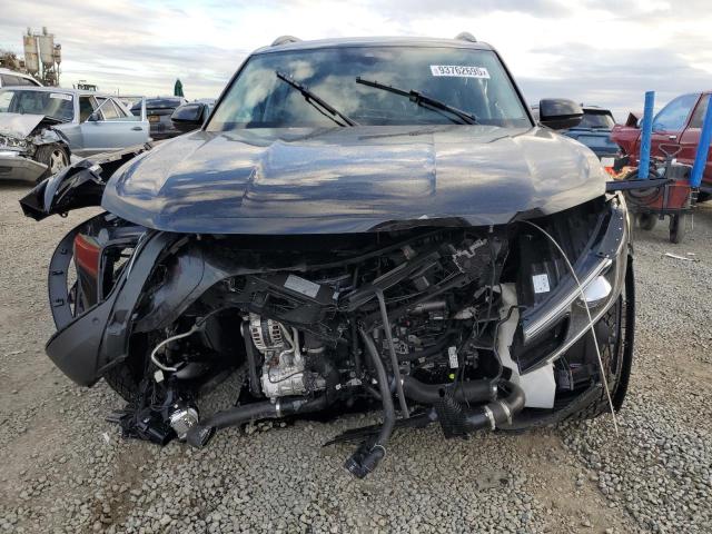 Продаж на аукціоні авто 2025 Volkswagen Atlas Peak, vin: 1V2CR2CA6SC564397, номер лоту: 93762695