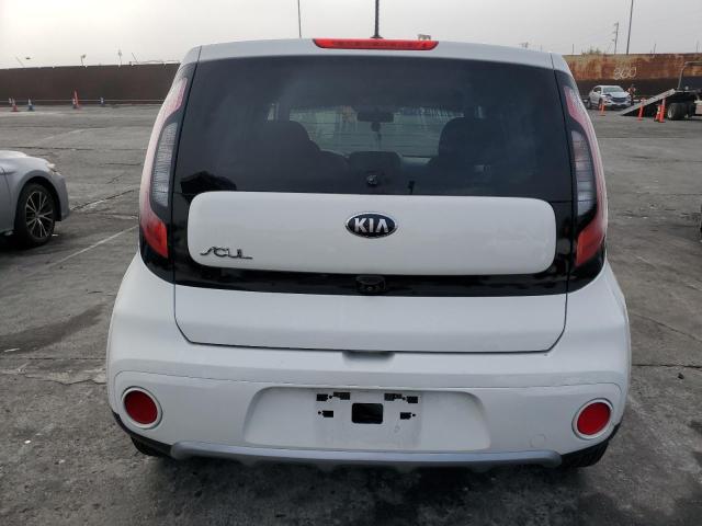 Aukcja sprzedaży 2018 Kia Soul +, vin: KNDJP3A52J7537523, numer aukcji: 92130495