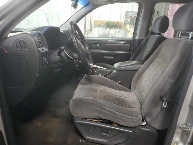 93268535 :رقم المزاد ، 1GKDT13S762147316 vin ، 2006 Gmc Envoy مزاد بيع