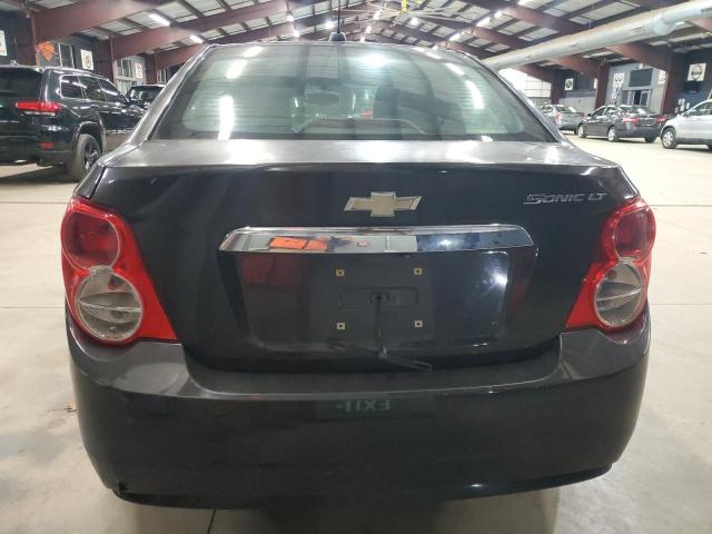 Aukcja sprzedaży 2015 Chevrolet Sonic Lt, vin: 1G1JC5SH1F4158076, numer aukcji: 91764075