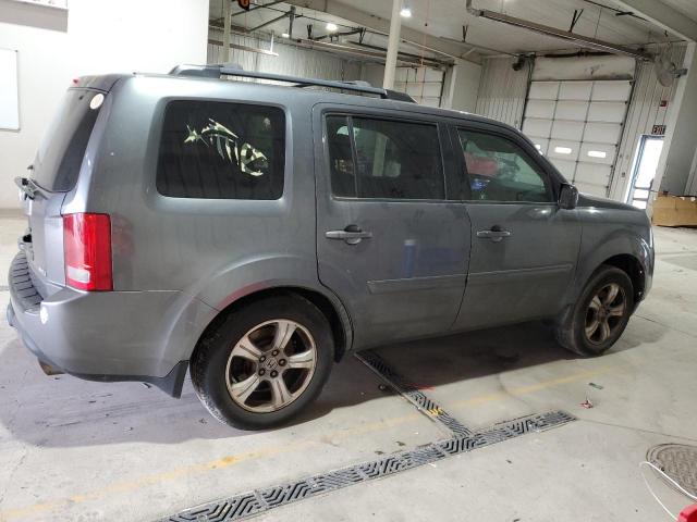 Продажа на аукционе авто 2012 Honda Pilot, vin: 5FNYF4H50CB035183, номер лота: 93074155