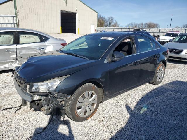 Aukcja sprzedaży 2016 Chevrolet Cruze Limited, vin: 1G1PE5SB1G7107189, numer aukcji: 92273255