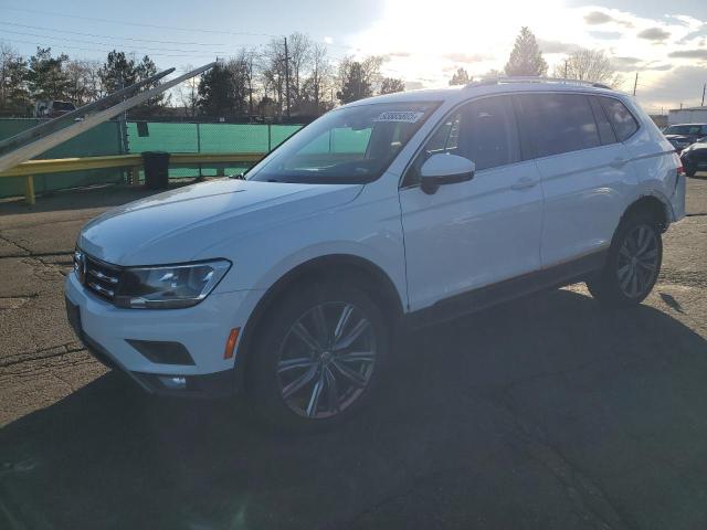 72565515 :رقم المزاد ، 3VV2B7AX5JM001006 vin ، 2018 Volkswagen Tiguan مزاد بيع