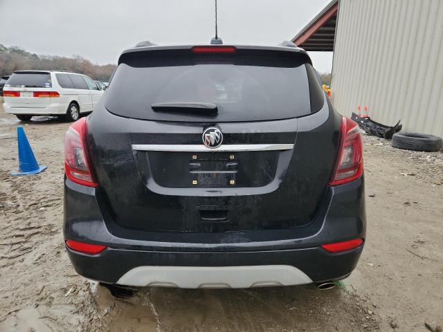 Продаж на аукціоні авто 2017 Buick Encore, vin: KL4CJBSB8HB071445, номер лоту: 93711495