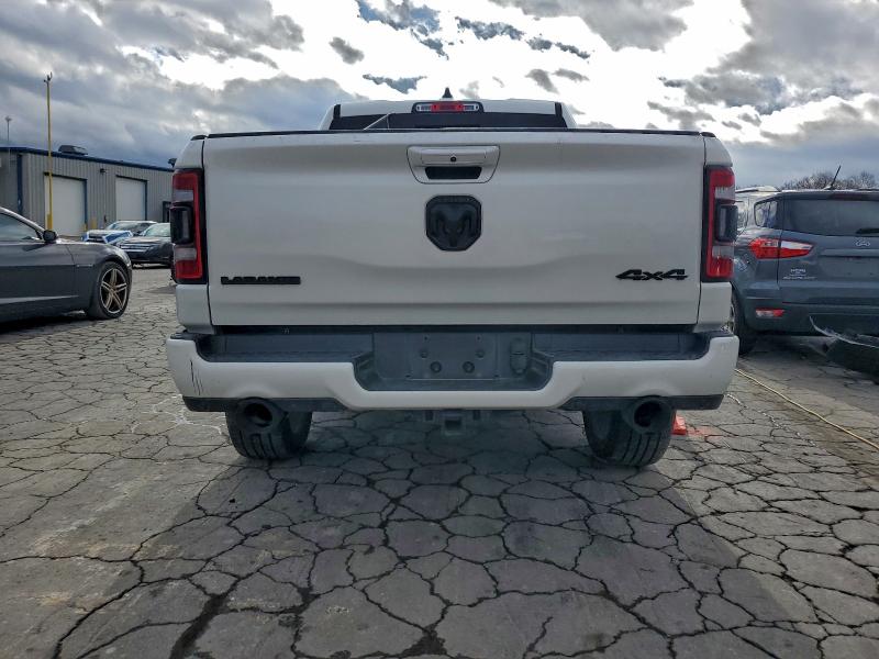 Продаж на аукціоні авто 2020 Ram 1500, vin: 1C6SRFJT1LN326883, номер лоту: 91701205
