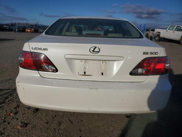 93142695 :رقم المزاد ، JTHBF30G230099932 vin ، 2003 Lexus Es 300 مزاد بيع