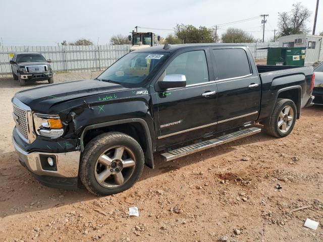 Продажа на аукционе авто 2014 Gmc Sierra, vin: 3GTU2VEC7EG491942, номер лота: 92991805