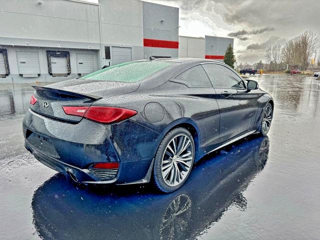 Aukcja sprzedaży 2018 Infiniti Q60 Luxe 3, vin: JN1EV7EL1JM392535, numer aukcji: 95046135