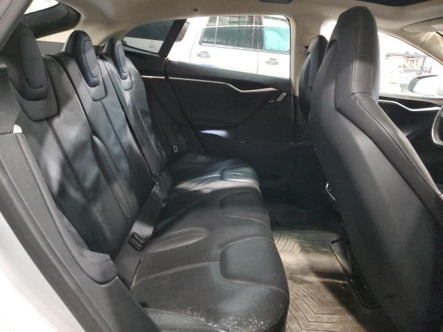 Aukcja sprzedaży 2013 Tesla Model S, vin: 5YJSA1CN6DFP18159, numer aukcji: 90867755