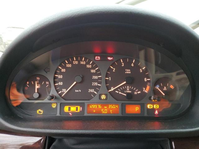 91996105 :رقم المزاد ، WBAEU334X4PR13756 vin ، 2004 Bmw 325 مزاد بيع