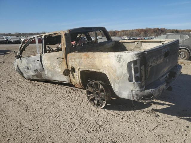 Продаж на аукціоні авто 2017 Gmc Sierra, vin: 3GTU2PEJ1HG386988, номер лоту: 91377005