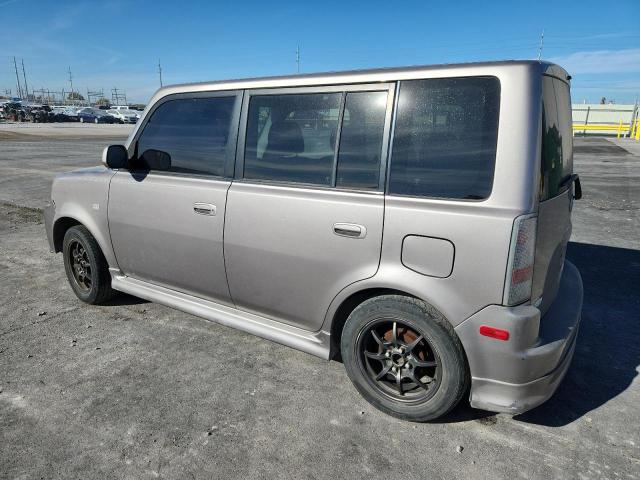 2004 Toyota Scion მანქანა იყიდება აუქციონზე, vin: JTLKT324940154492, აუქციონის ნომერი: 93463365