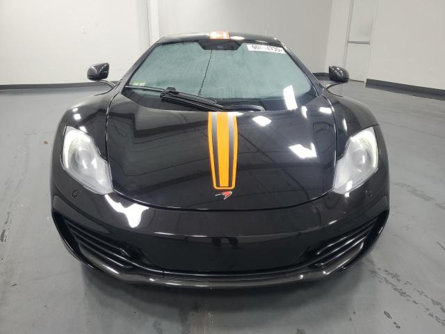 2012 Mclaren Automotive Mp4-12c მანქანა იყიდება აუქციონზე, vin: SBM11AAA3CW000646, აუქციონის ნომერი: 90694335