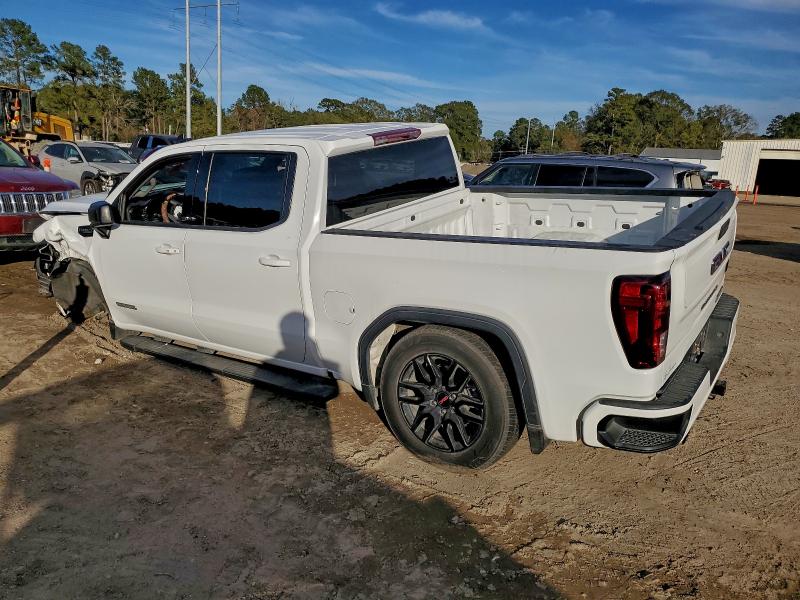 Aukcja sprzedaży 2023 Gmc Sierra, vin: 3GTPHCED3PG249726, numer aukcji: 94514855
