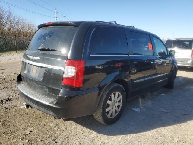 Продажа на аукционе авто 2012 Chrysler Town & Country, vin: 2C4RC1CG0CR118797, номер лота: 75952795