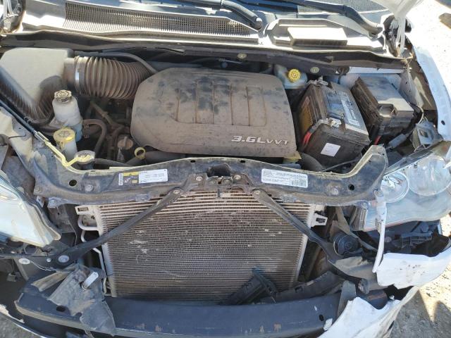 Продажа на аукционе авто 2016 Dodge Grand Caravan, vin: 2C4RDGBG9GR340455, номер лота: 91935385