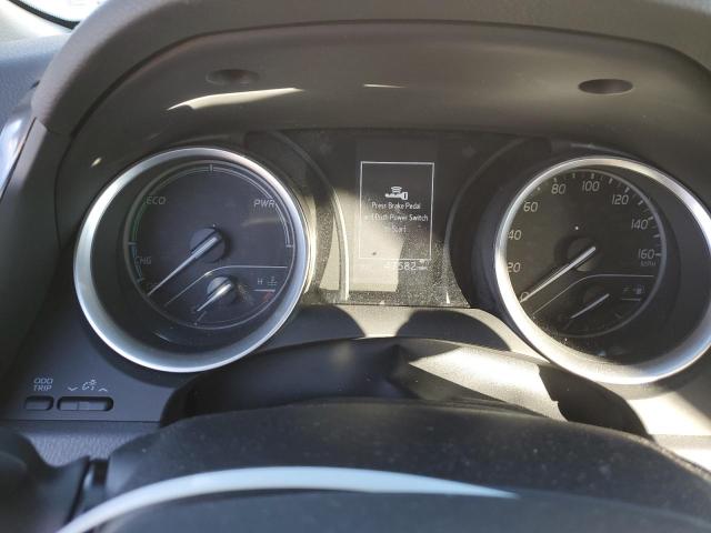 91693805 :رقم المزاد ، 4T1C31AK9MU024706 vin ، 2021 Toyota Camry Le مزاد بيع