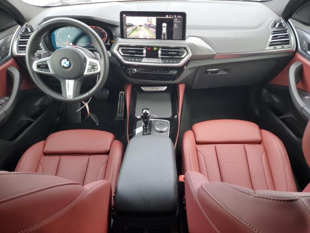 Продажа на аукционе авто 2025 Bmw X4, vin: 5UX33DT03S9033790, номер лота: 93955125