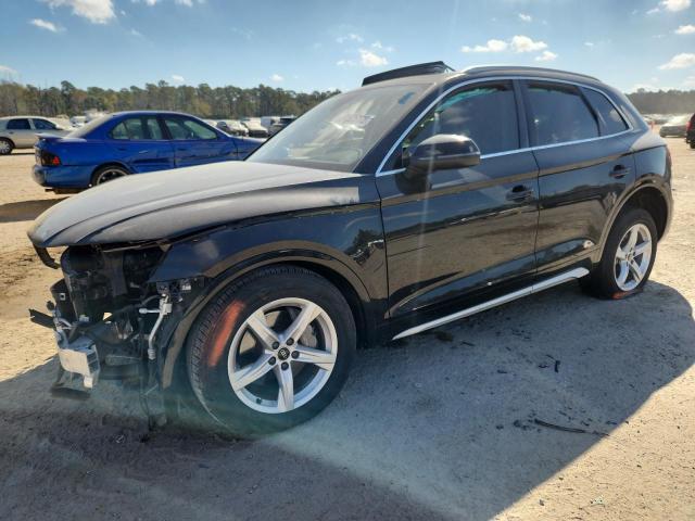 Продажа на аукционе авто 2021 Audi Q5 Premium, vin: WA1AAAFY8M2087428, номер лота: 91525175