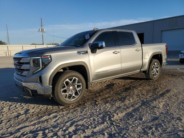 2025 Gmc Sierra C15 მანქანა იყიდება აუქციონზე, vin: 1GTPHBEKXSZ282692, აუქციონის ნომერი: 89811445