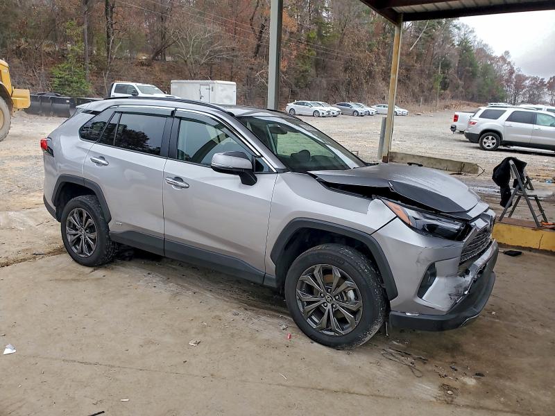 Aukcja sprzedaży 2024 Toyota Rav4, vin: 4T3D6RFV9RU146915, numer aukcji: 92058615